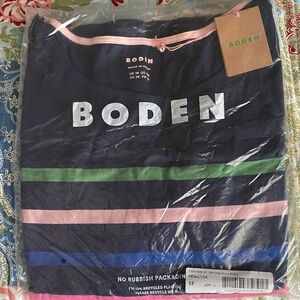 NWT Boden shirt